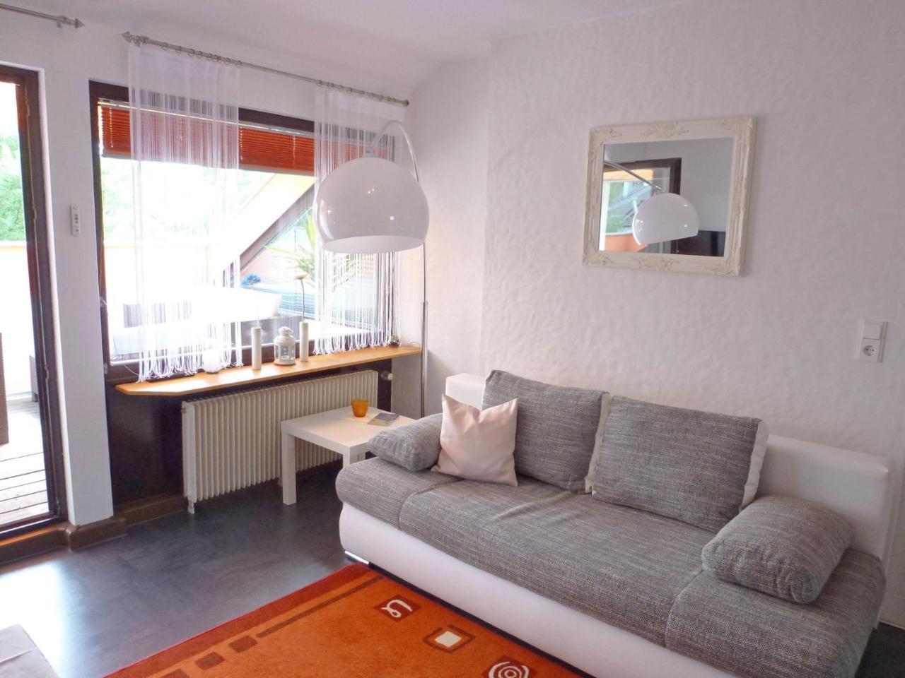 Apartment Weisenhorn By Interhome Boetzingen Eksteriør billede