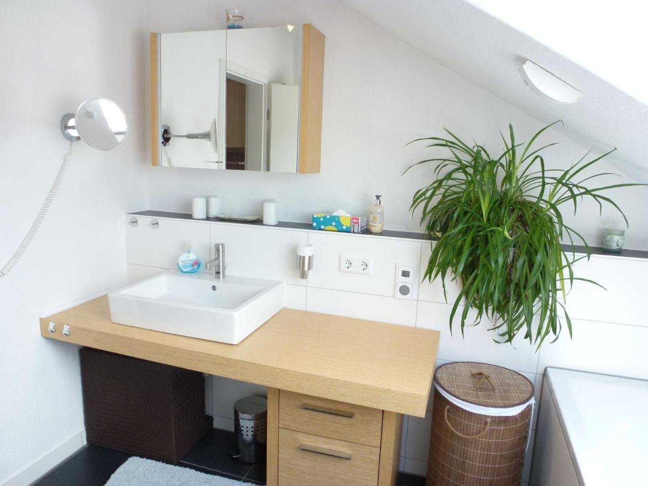 Apartment Weisenhorn By Interhome Boetzingen Eksteriør billede
