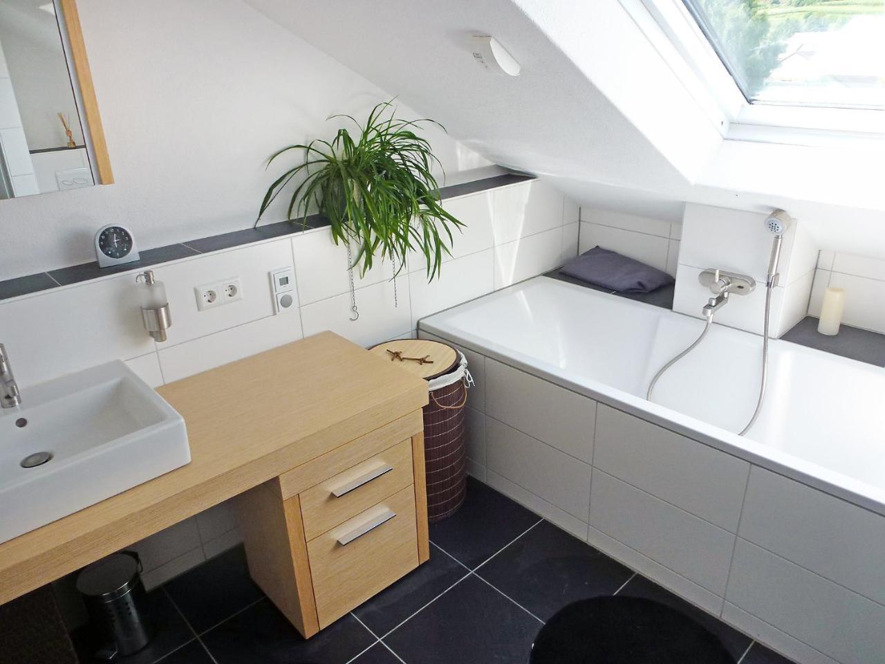 Apartment Weisenhorn By Interhome Boetzingen Eksteriør billede